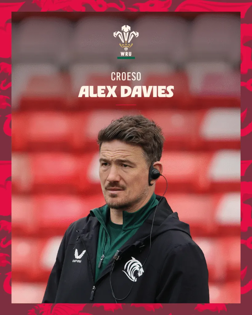 Alex Davies
