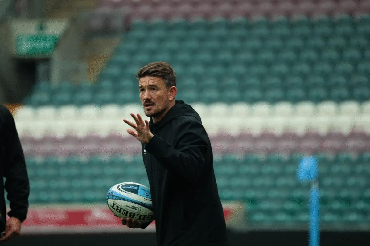 Alex Davies