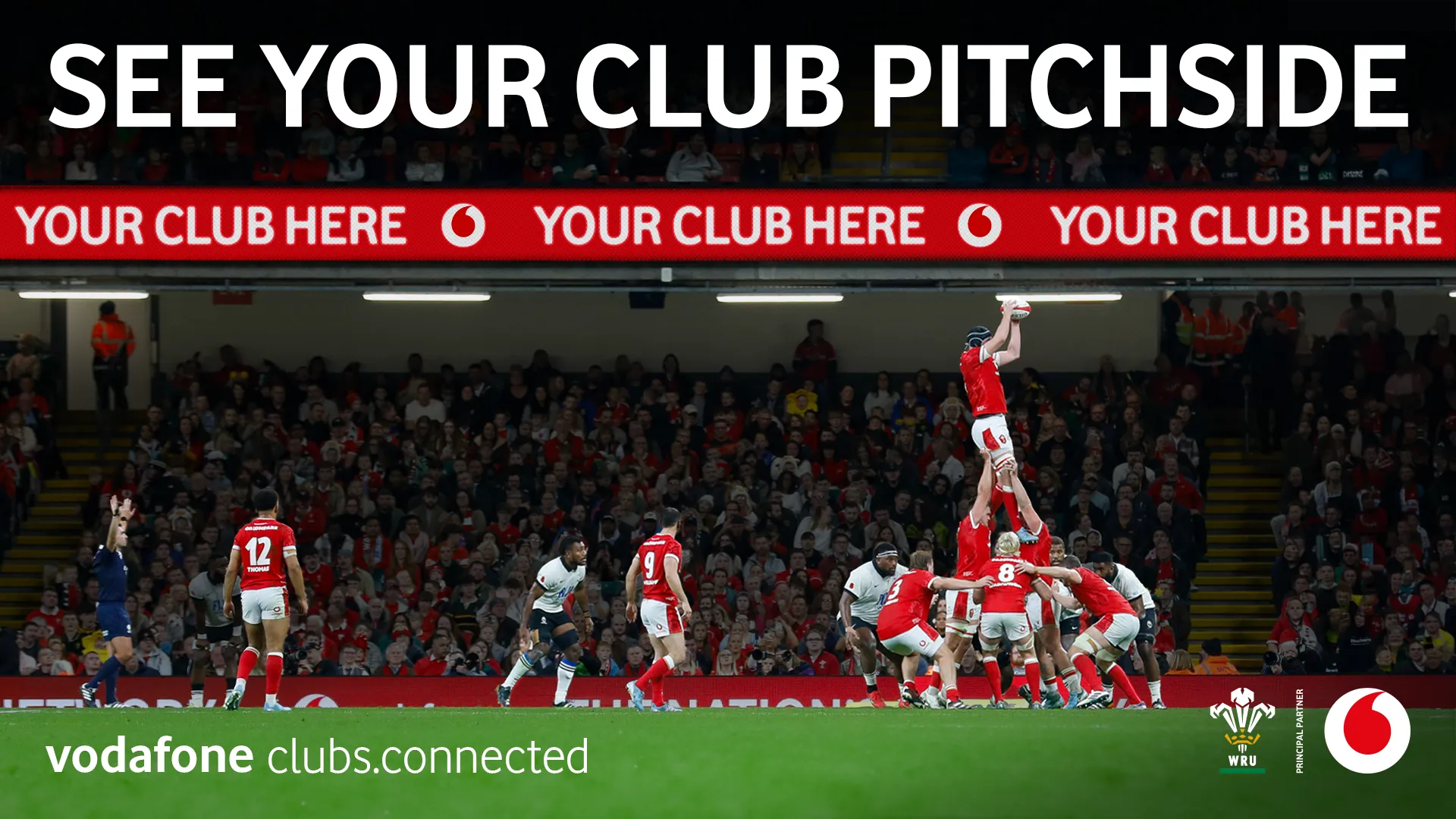 Vodafone