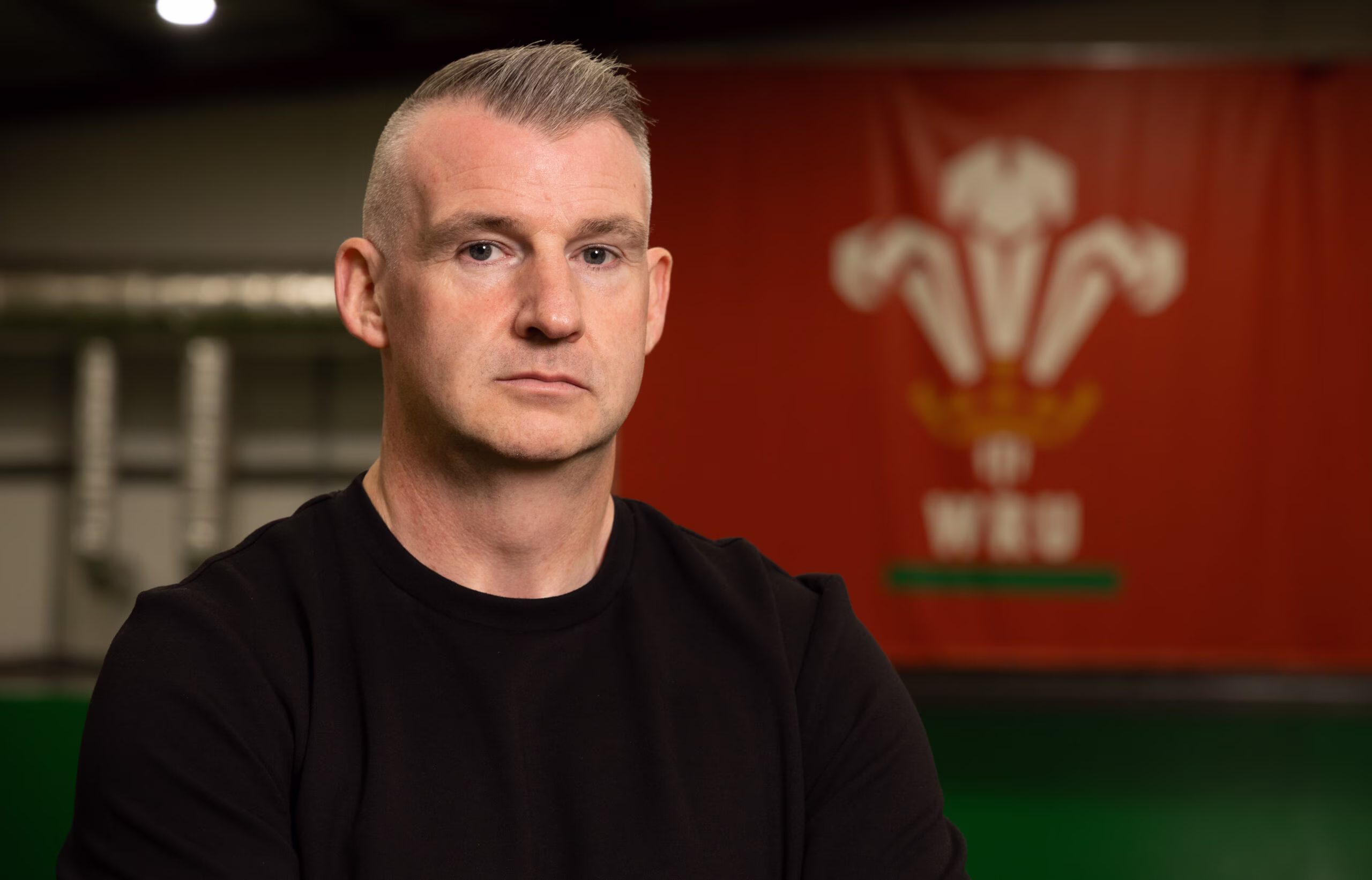 Rhys Long