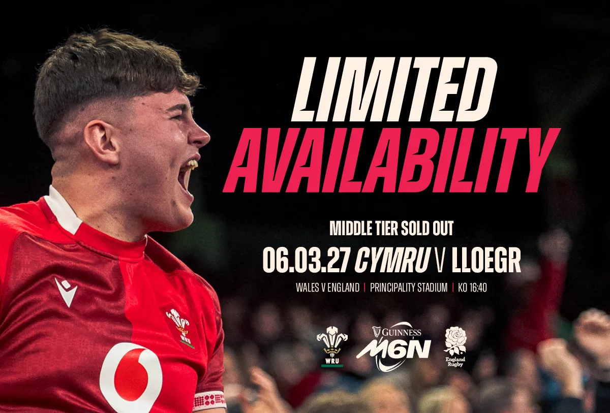 limited availability