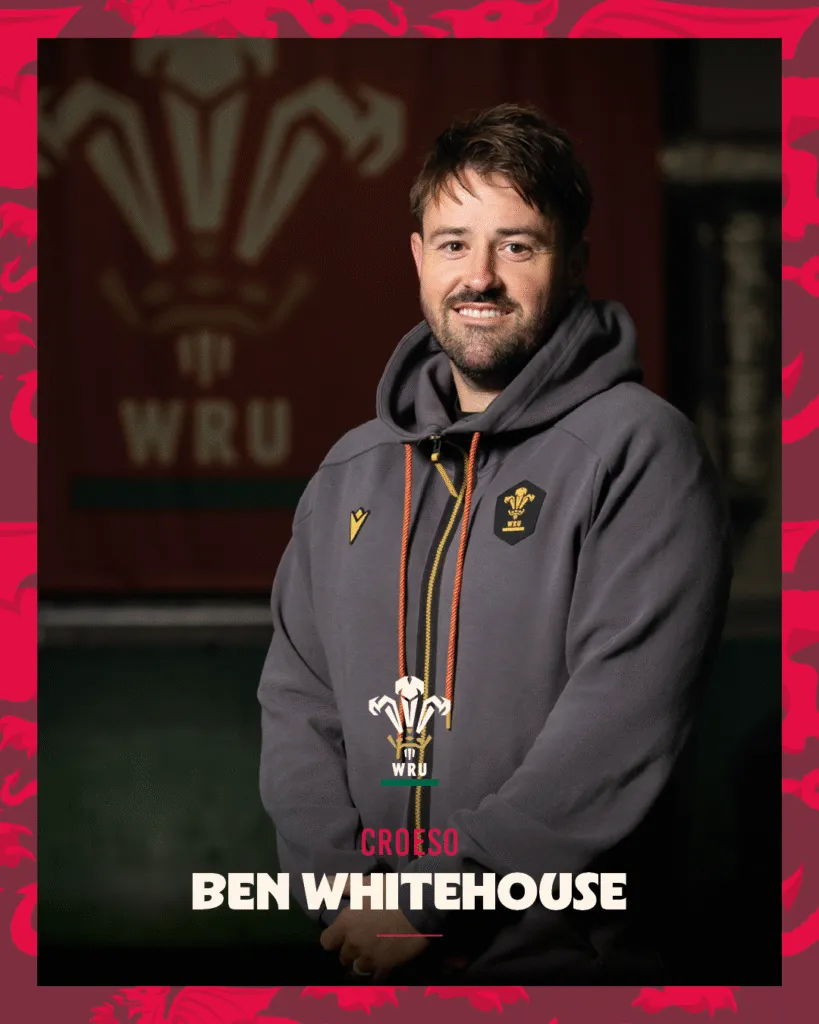 Ben Whitehouse