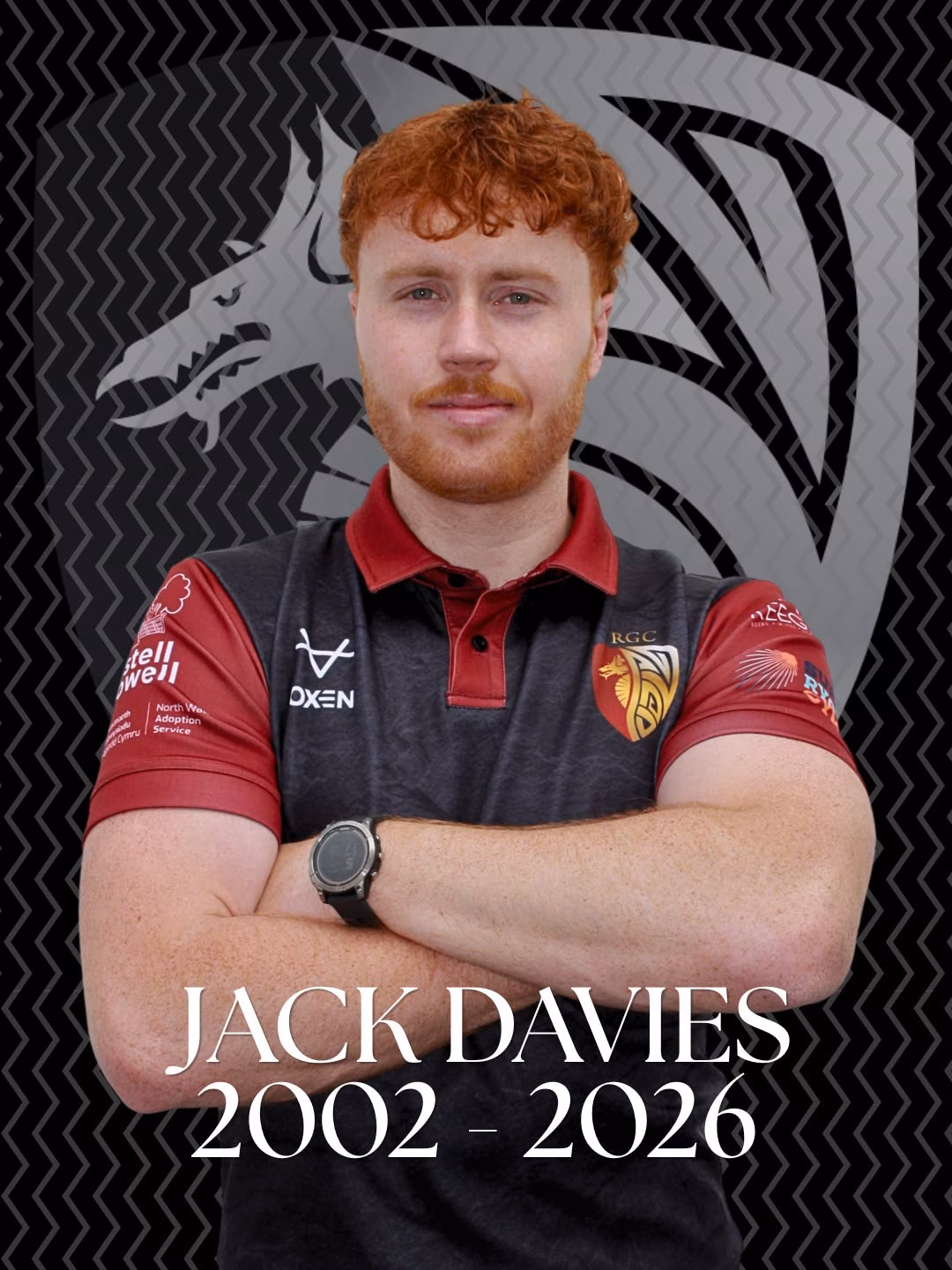 Jack Davies